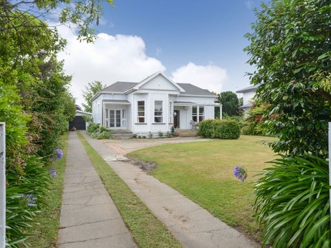 1006 Frederick Street West, Mahora, Hastings