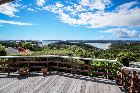 61 Te Haumi DR, Paihia, PAIHIA