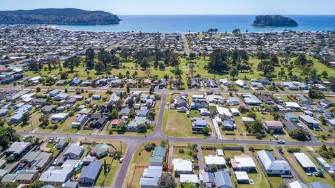 201 Tui Road, Whangamata