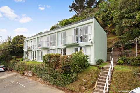 4/27 South Karori Road, Karori, Wellington