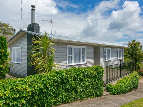 24 Penrith Street, Westown, New Plymouth