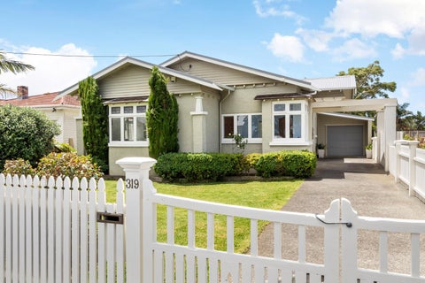319 Point Chevalier Road, Point Chevalier, Auckland