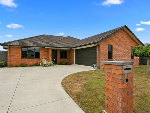 6 Rose Leigh Drive, Cambridge, Cambridge