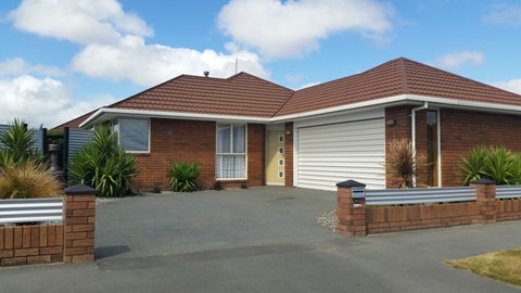 1/20 Bicknor Street, Templeton, Christchurch