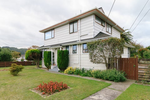 6 Colson Street, Avalon, Lower Hutt
