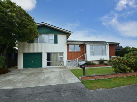 66 Salford Street, Windsor, Invercargill