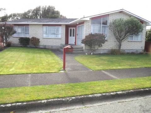 33 Marlborough Street, Levin, Levin