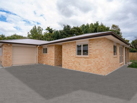 98A East Street, Greytown