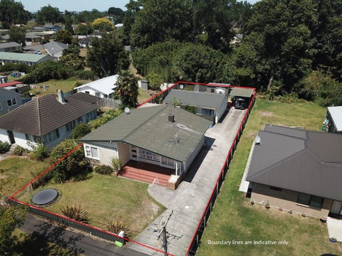 19 Aberfoyle Street, Dinsdale, Hamilton