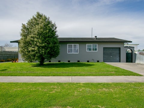 21 Bowling Road, Greenmeadows, Napier