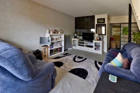 6/25 Vienna Street, Waltham, Christchurch