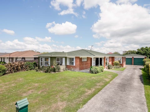 36 Pencarrow Street, Highbury, Palmerston North