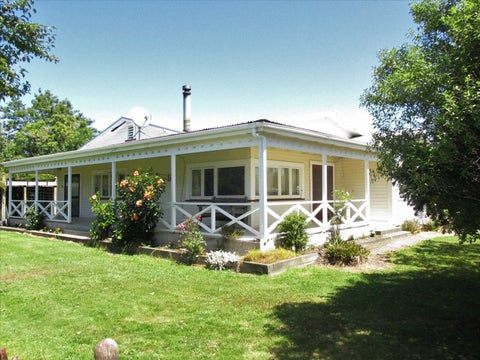 75 Rutherford Street, Wairoa, Wairoa