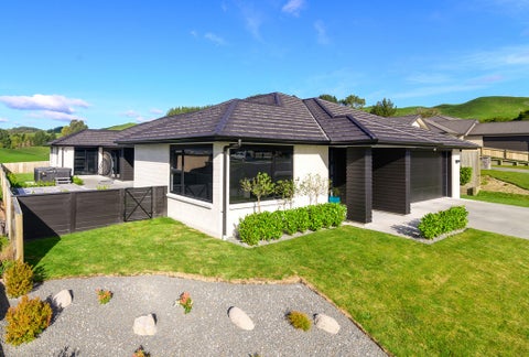 38 Stafford Rise, Owhata, Rotorua
