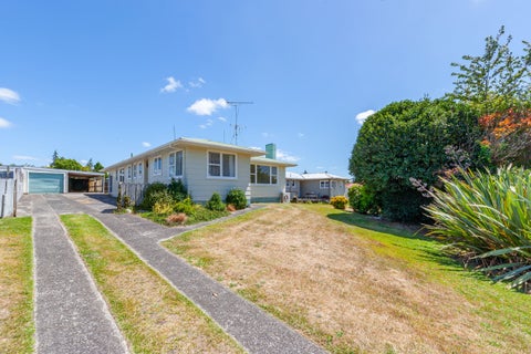 41 Kaka Crescent, Tokoroa, Tokoroa