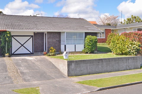 1A Hampden Street, Awapuni, Palmerston North