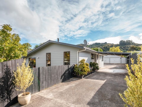 107 Watt Street, Featherston