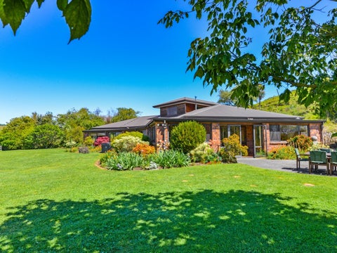 47 Mitchell Road, Puketapu, Napier