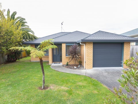 6B Sunshine Avenue, Paraparaumu