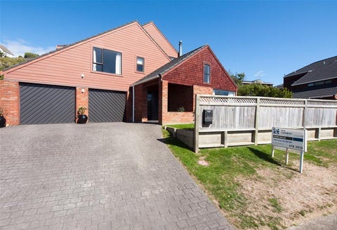 51 Abilene Crescent, Churton Park, Wellington