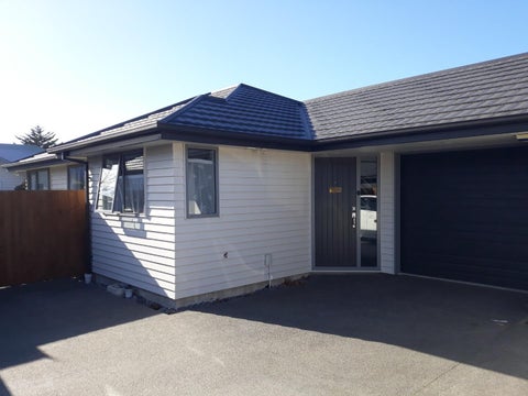 7 Jacko Lane, Sydenham, Christchurch