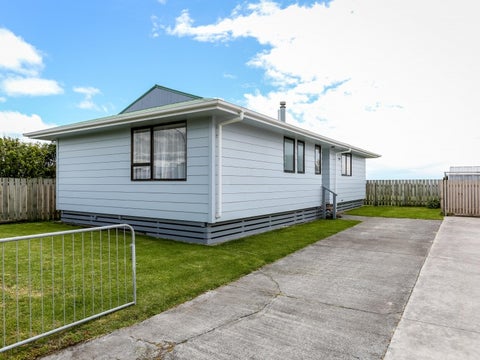 72 Hume Street, Waitara, Waitara