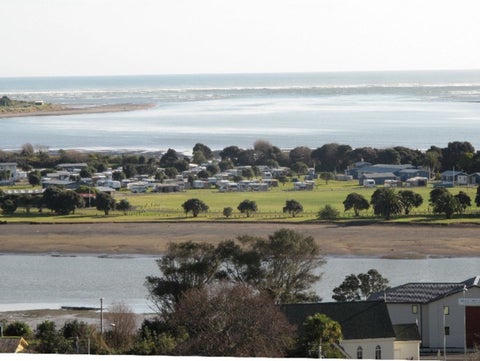 20 Upper Bow Street, Raglan