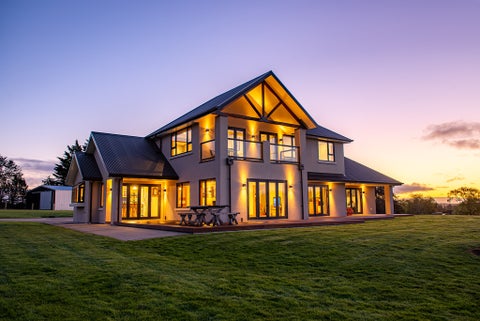 84 Boundary Street, Tapanui, Tapanui
