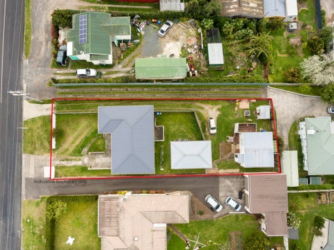 8 No 1 Road, Te Puke, Te Puke