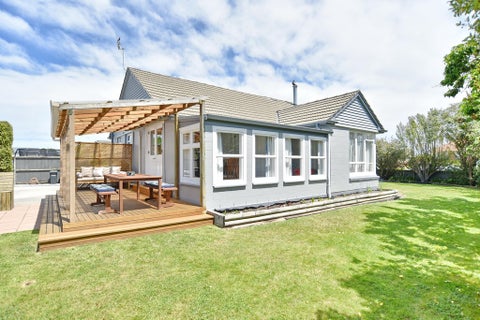 100 Hei Hei Road, Hei Hei, Christchurch