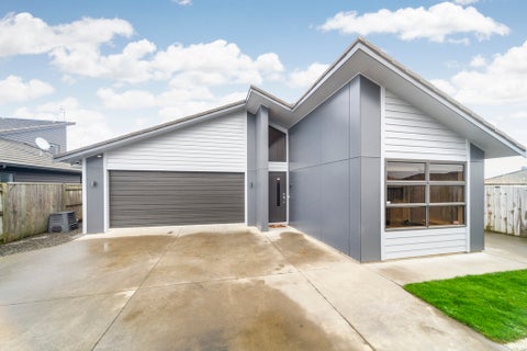 31A Rosalie Terrace, Kelvin Grove, Palmerston North