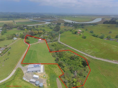 56C Kaipara Coast Highway, Helensville, Helensville
