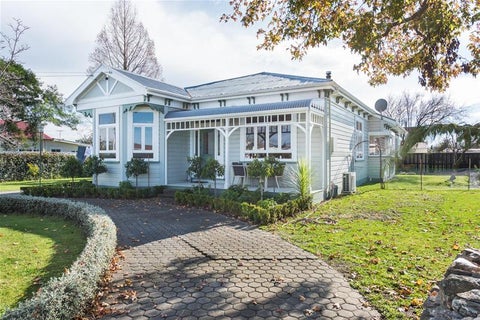 10 Penny Street, Mayfield, Blenheim
