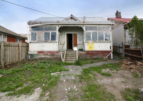 92 Barrow Street, Bluff
