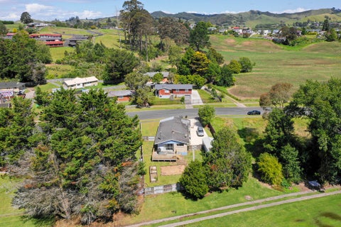 53 Rosser Street, Huntly, Huntly
