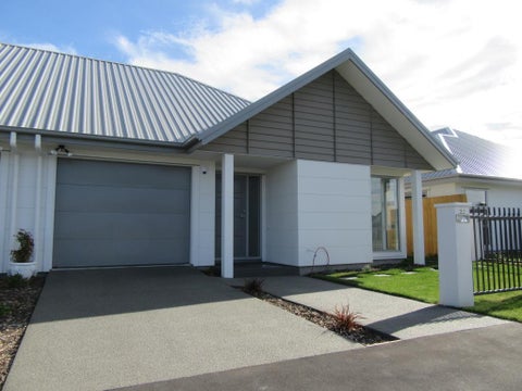 22 Gartrell Road, Wigram, Christchurch