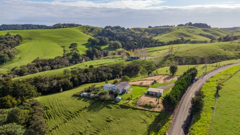705 Church Road, Kaitaia, Kaitaia