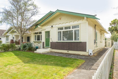 47 Duncan Street, Whanganui East, Whanganui