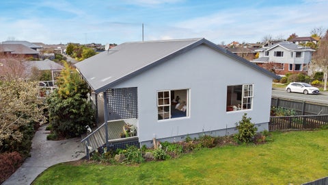 53 Spring Road, Gleniti, Timaru