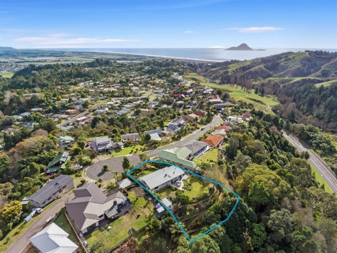 51 Melville Drive, Whakatane, Whakatane