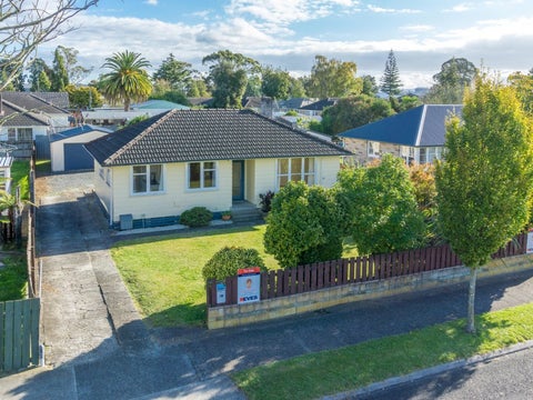 81 Heath Street, St Andrews, Hamilton