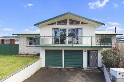 44 Fitzroy Avenue, Fitzroy, Hamilton