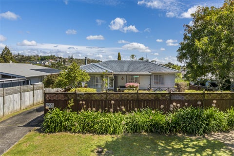 46 Hobby Avenue, Birkdale, Auckland