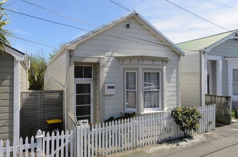 28 Coromandel Street, Newtown, Wellington
