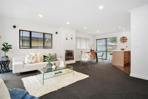 6/2 Grace Avenue, Leamington, Cambridge