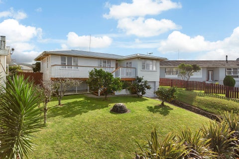 16 Ogle Crescent, Kamo, Whangarei