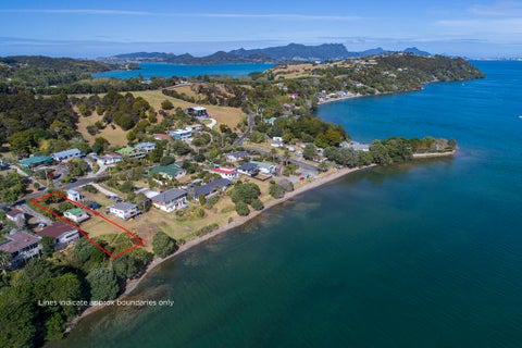 76 Scott Road, Tamaterau, Whangarei
