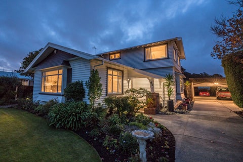 60 Lonsdale Street, New Brighton, Christchurch