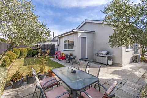 72 WYON STREET, Linwood, Christchurch