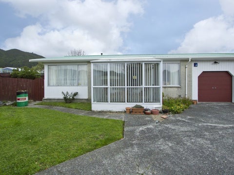 2 Berkeley Road, Wainuiomata, Lower Hutt